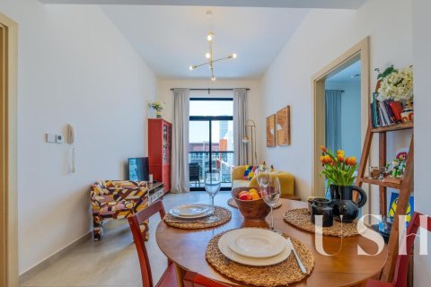 Apartment in Jumeirah Village Circle, Dubai 2 bedrooms, 83 sq.m. № 39154 - photo 7