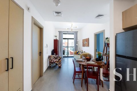 Apartment in Jumeirah Village Circle, Dubai 2 bedrooms, 83 sq.m. № 39154 - photo 3