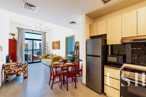 Apartment in Jumeirah Village Circle, Dubai 2 bedrooms, 83 sq.m. № 39154 - photo 6
