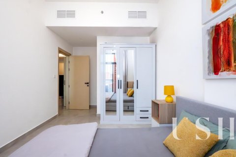 Apartment in Jumeirah Village Circle, Dubai 2 bedrooms, 83 sq.m. № 39154 - photo 15