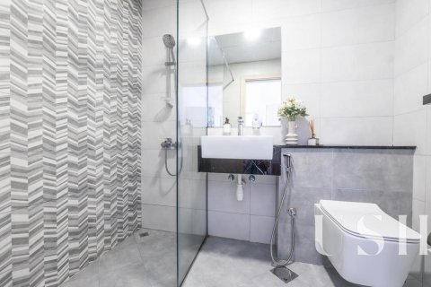 Apartment in Jumeirah Village Circle, Dubai 2 bedrooms, 83 sq.m. № 39154 - photo 10