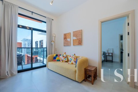 Apartment in Jumeirah Village Circle, Dubai 2 bedrooms, 83 sq.m. № 39154 - photo 9