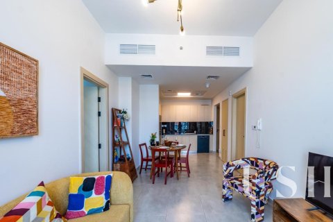 Apartment in Jumeirah Village Circle, Dubai 2 bedrooms, 83 sq.m. № 39154 - photo 16