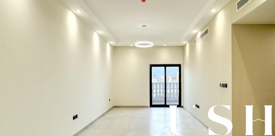 Appartement à Al Furjan, Dubai, 3 chambres, 170 m², № 39153
