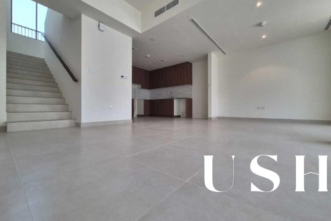 Villa in Town Square, Dubai 4 bedrooms, 216 sq.m. № 42388