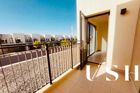 Townhouse in EMAAR South, Dubai South (Dubai World Central), Dubai 3 bedrooms, 185 sq.m. № 42389