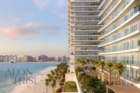 Apartamento en EMAAR Beachfront, Dubai Harbour, Dubai, 2 dormitorios, 128 m², № 60889 - foto 4