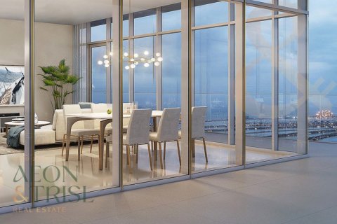 Apartamento en EMAAR Beachfront, Dubai Harbour, Dubai, 2 dormitorios, 128 m², № 60889 - foto 3