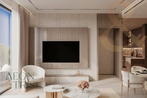 Appartement à wasl gate, Dubai, 3 chambres, 152 m², № 60890