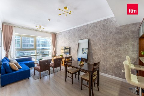 شقة في مرسى دبي, دبي 1غرف نوم, 71.3 م² رقم 113752 - صورة 2