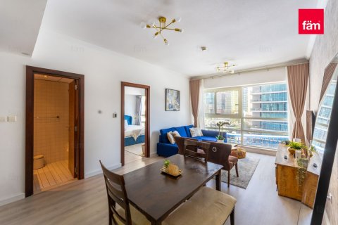 شقة في مرسى دبي, دبي 1غرف نوم, 71.3 م² رقم 113752 - صورة 9