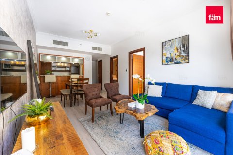 شقة في مرسى دبي, دبي 1غرف نوم, 71.3 م² رقم 113752 - صورة 8