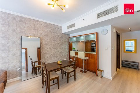 شقة في مرسى دبي, دبي 1غرف نوم, 71.3 م² رقم 113752 - صورة 10