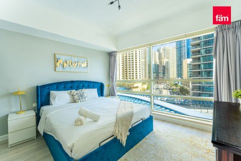 شقة في مرسى دبي, دبي 1غرف نوم, 71.3 م² رقم 113752 - صورة 14