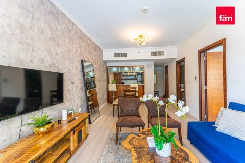 شقة في مرسى دبي, دبي 1غرف نوم, 71.3 م² رقم 113752 - صورة 3
