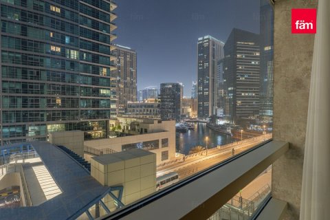 Apartment in Dubai Marina, Dubai 1 bedroom, 71.3 sq.m. № 113752