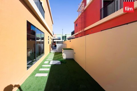 Maison de ville à Dubai, 5 chambres, 219.5 m², № 113751 - photo 17