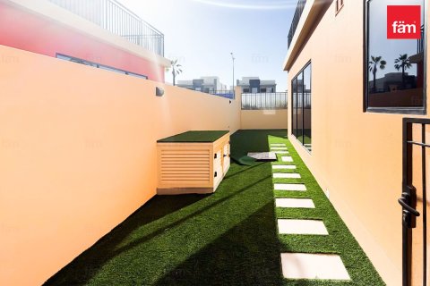 Maison de ville à Dubai, 5 chambres, 219.5 m², № 113751 - photo 14