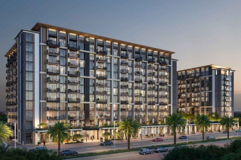 Windsor House 2 في Dubai South (Dubai World Central), دبي, رقم 52463