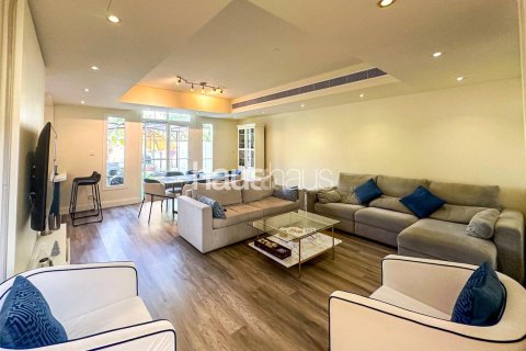 Villa à The Springs, Dubai, 3 chambres, 228 m², № 43283 - photo 8