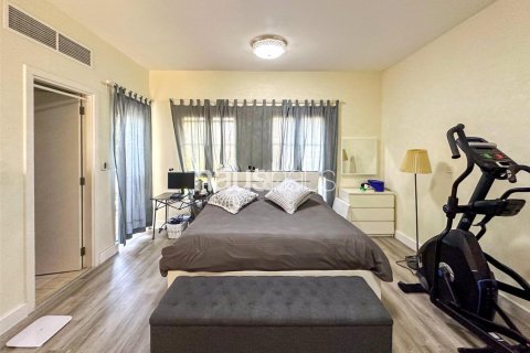 Villa à The Springs, Dubai, 3 chambres, 228 m², № 43283 - photo 7