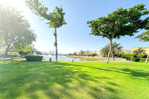 Villa à The Springs, Dubai, 3 chambres, 228 m², № 43283