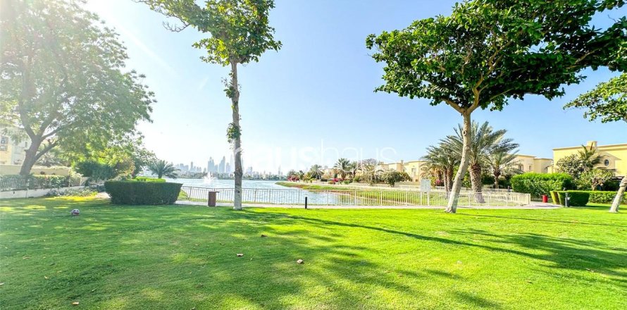 Villa à The Springs, Dubai, 3 chambres, 228 m², № 43283