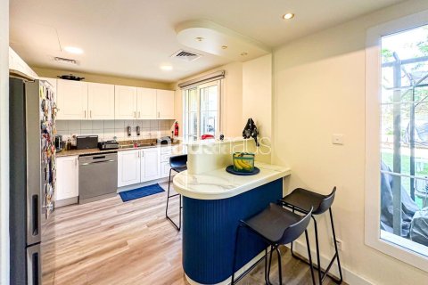 Villa à The Springs, Dubai, 3 chambres, 228 m², № 43283 - photo 4