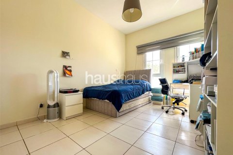 Villa à The Springs, Dubai, 3 chambres, 228 m², № 43283 - photo 11