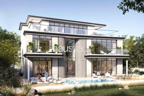 Villa à Nadd Al Sheba, Dubai, 7 chambres, 1753 m², № 43280