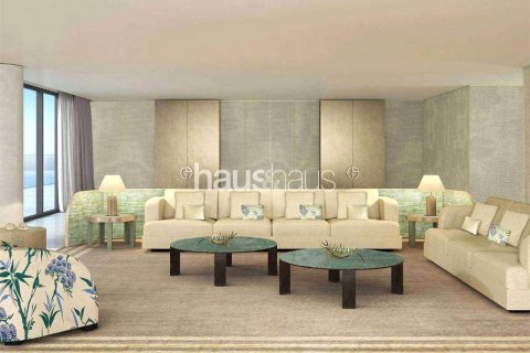 Apartment in Palm Jumeirah, Dubai 5 bedrooms, 2875 sq.m. № 43281