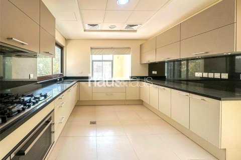 فيلا في Meydan, دبي 6 غرف نوم , 562 م² رقم 43284 - صورة 4