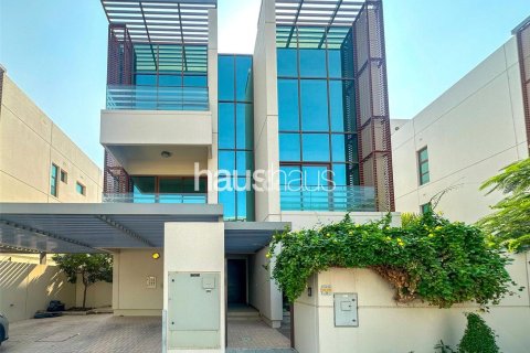 فيلا في Meydan, دبي 6 غرف نوم , 562 م² رقم 43284 - صورة 26