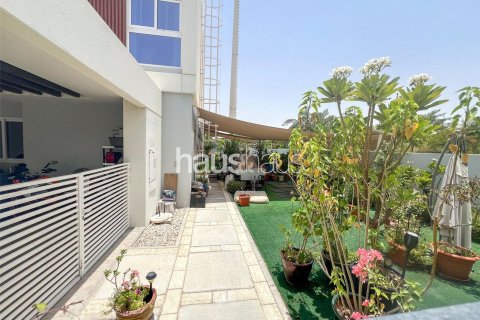 Adosado en Villanova, Dubai Land, Dubai, 4 dormitorios, 209 m², № 43282 - foto 16