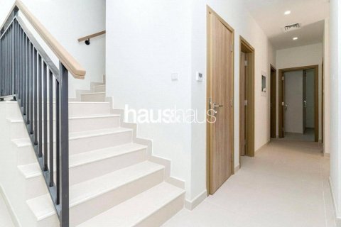 Adosado en Villanova, Dubai Land, Dubai, 4 dormitorios, 209 m², № 43282 - foto 11