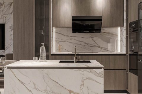 Dúplex en Primero Residences en Al Furjan, Dubai, 3 dormitorios, 309.29 m², № 31287 - foto 10