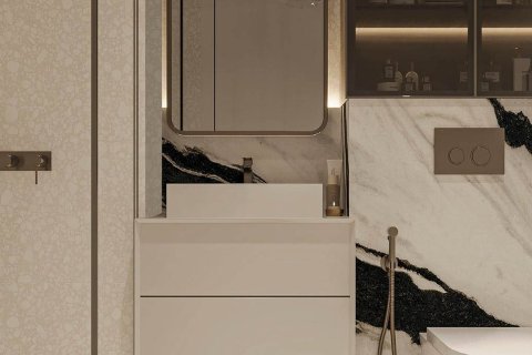 Dúplex en Primero Residences en Al Furjan, Dubai, 3 dormitorios, 309.29 m², № 31287 - foto 9
