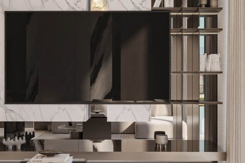 Dúplex en Primero Residences en Al Furjan, Dubai, 3 dormitorios, 309.29 m², № 31287 - foto 12