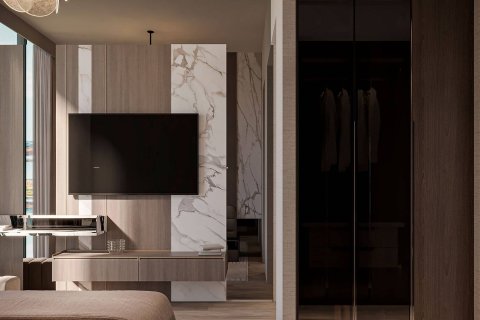 Dúplex en Primero Residences en Al Furjan, Dubai, 3 dormitorios, 309.29 m², № 31287 - foto 4