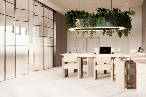 Dúplex en Primero Residences en Al Furjan, Dubai, 3 dormitorios, 309.29 m², № 31287 - foto 7