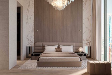 Dúplex en Primero Residences en Al Furjan, Dubai, 3 dormitorios, 309.29 m², № 31287 - foto 5