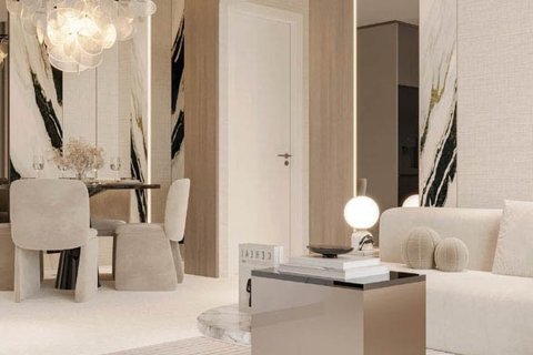 Dúplex en Primero Residences en Al Furjan, Dubai, 3 dormitorios, 309.29 m², № 31287 - foto 6