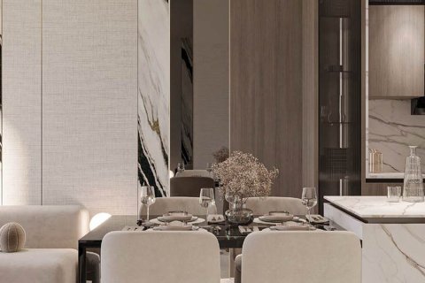 Dúplex en Primero Residences en Al Furjan, Dubai, 3 dormitorios, 309.29 m², № 31287 - foto 11