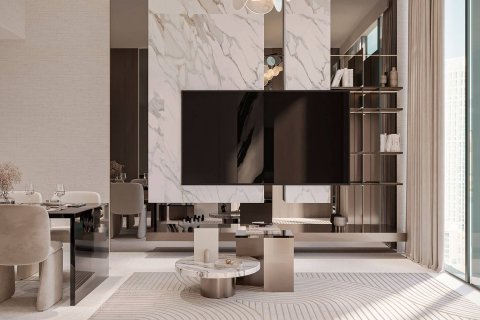Dúplex en Primero Residences en Al Furjan, Dubai, 3 dormitorios, 309.29 m², № 31287 - foto 3
