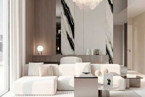Dúplex en Primero Residences en Al Furjan, Dubai, 3 dormitorios, 309.29 m², № 31287 - foto 2