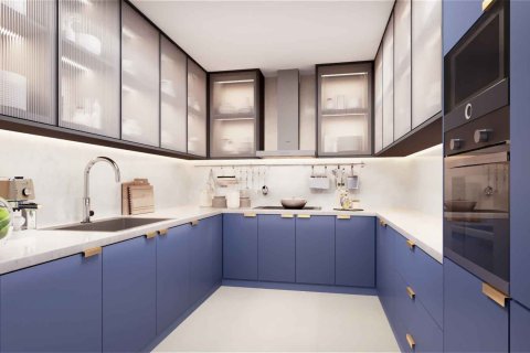 شقة في دبي 3 غرف نوم, 205.79 م² رقم 31306 - صورة 4