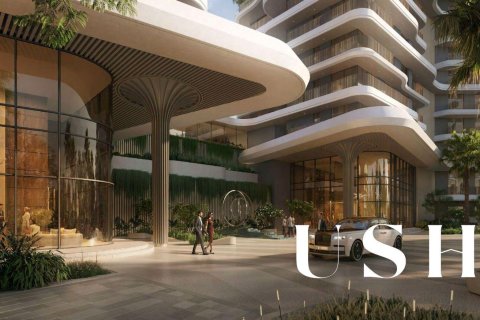 Apartment in Dubai Land, Dubai 3 bedrooms, 176 sq.m. № 46746 - photo 3