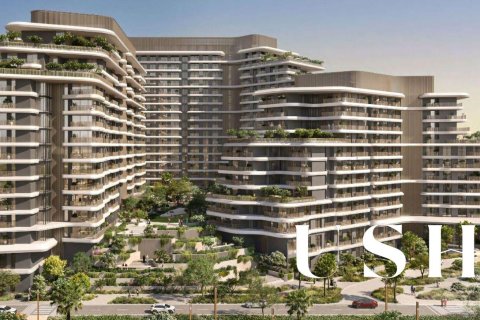 Apartment in Dubai Land, Dubai 3 bedrooms, 176 sq.m. № 46746 - photo 19