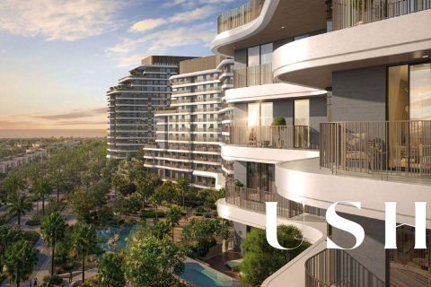 Apartment in Dubai Land, Dubai 3 bedrooms, 176 sq.m. № 46746 - photo 15