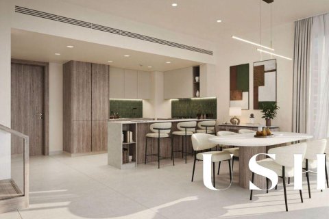 Apartment in Dubai Land, Dubai 3 bedrooms, 176 sq.m. № 46746 - photo 7